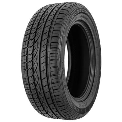 CONTINENTAL CONTICROSSCONTACT UHP E (LR) 235/55R19 105W (LR) XL FR