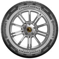 CONTINENTAL CROSSCONTACT H/T (EVc) 265/65R18 114H (EVc) FR BSW