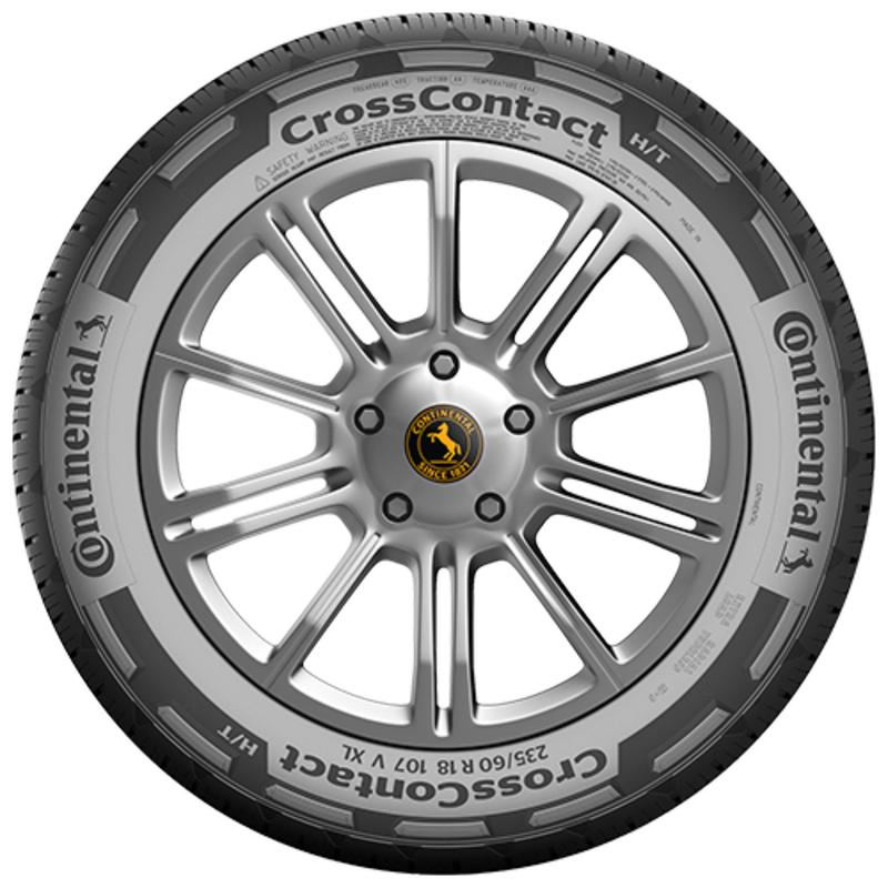 CONTINENTAL CROSSCONTACT H/T (EVc) 265/65R18 114H (EVc) FR BSW