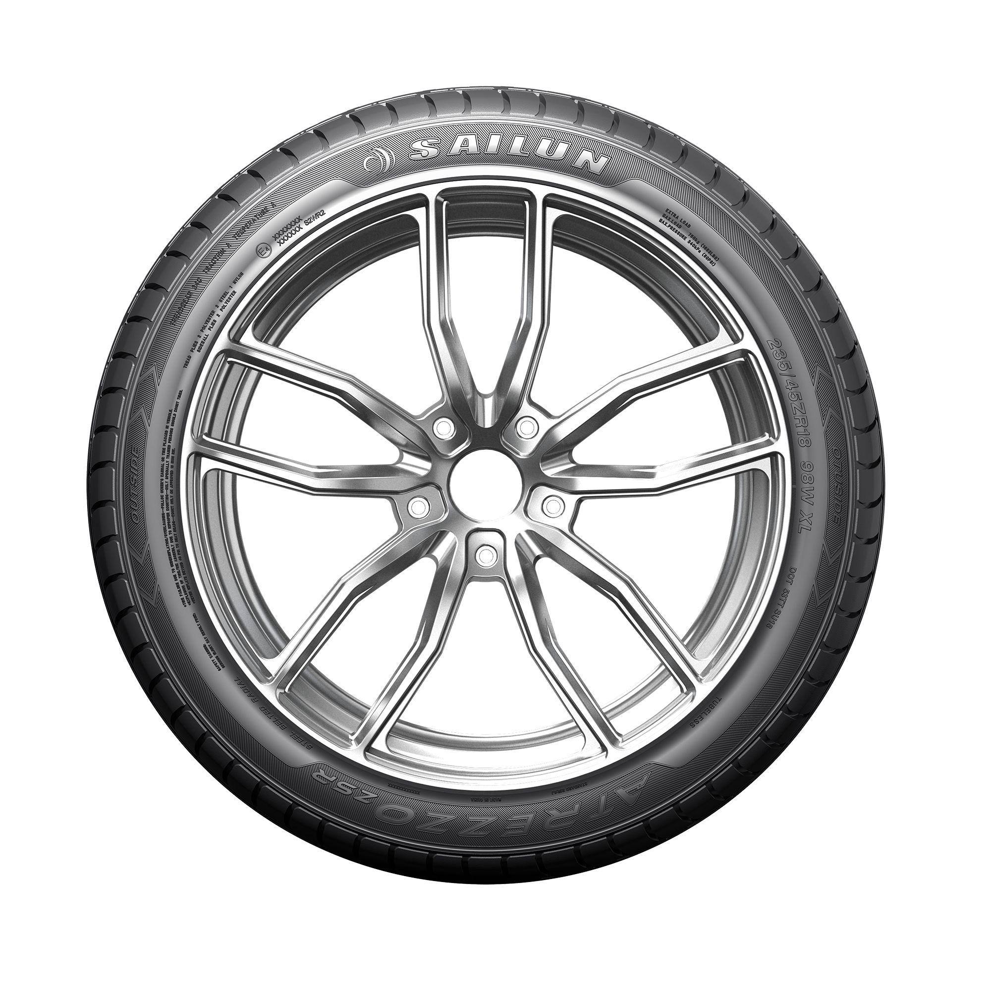 SAILUN ATREZZO ZSR SUV 275/45R21 110Y XL BSW