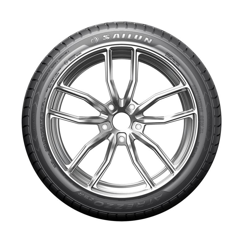 SAILUN ATREZZO ZSR SUV 235/60R18 107V XL FSL BSW