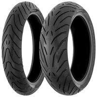 PIRELLI 190/50 ZR 17 M/C TL (73W) ANGEL ST