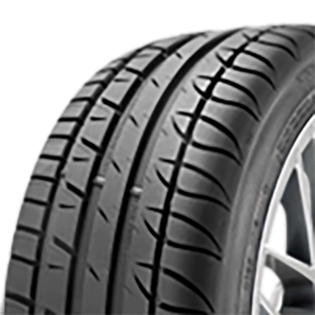 TIGAR TIGAR HP 205/65R15 94V