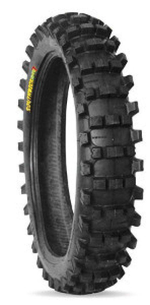 KENDA 90/100 - 16 TT 52M SOUTHWICK K770
