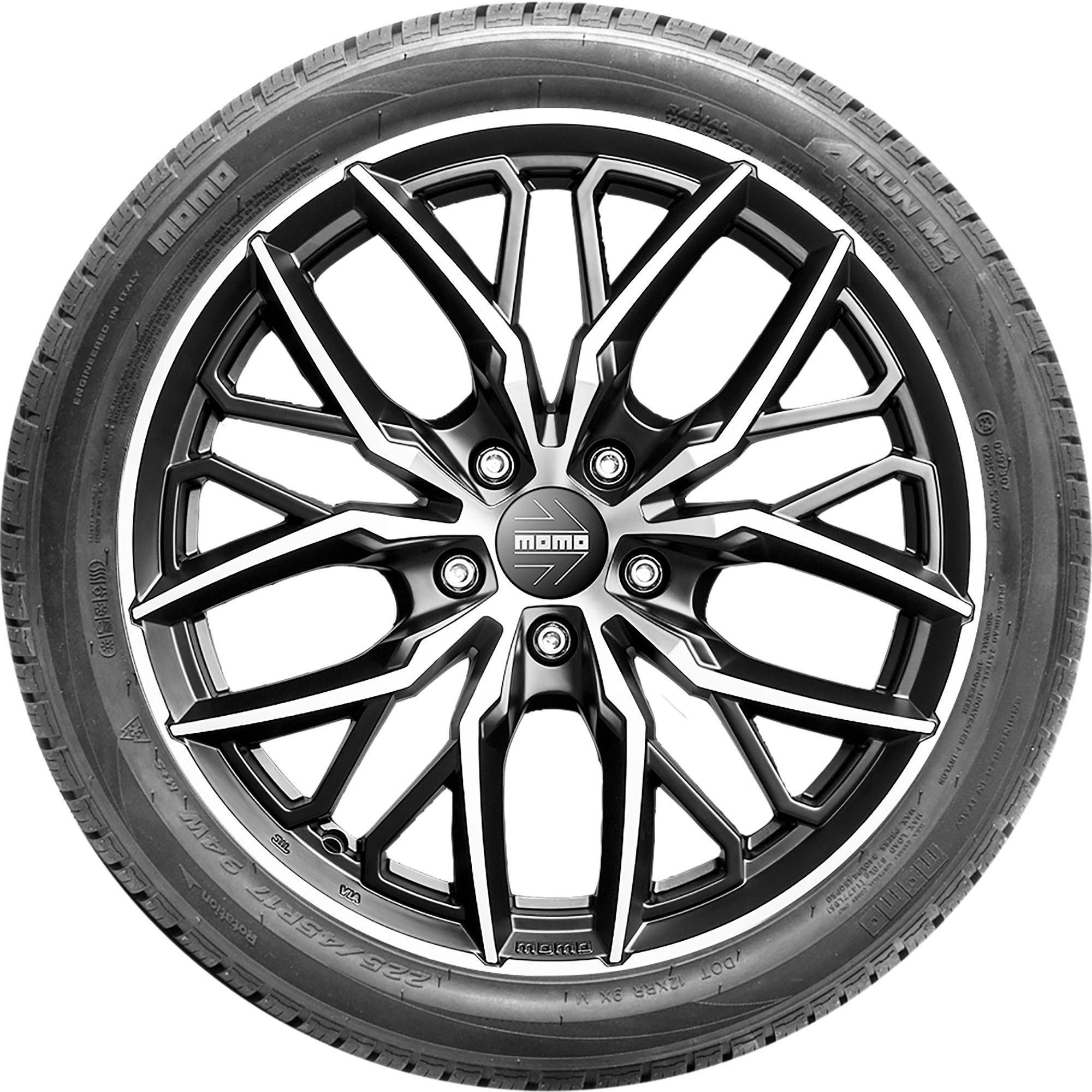 MOMO 4RUN M4 ALL SEASON 175/65R14 82T