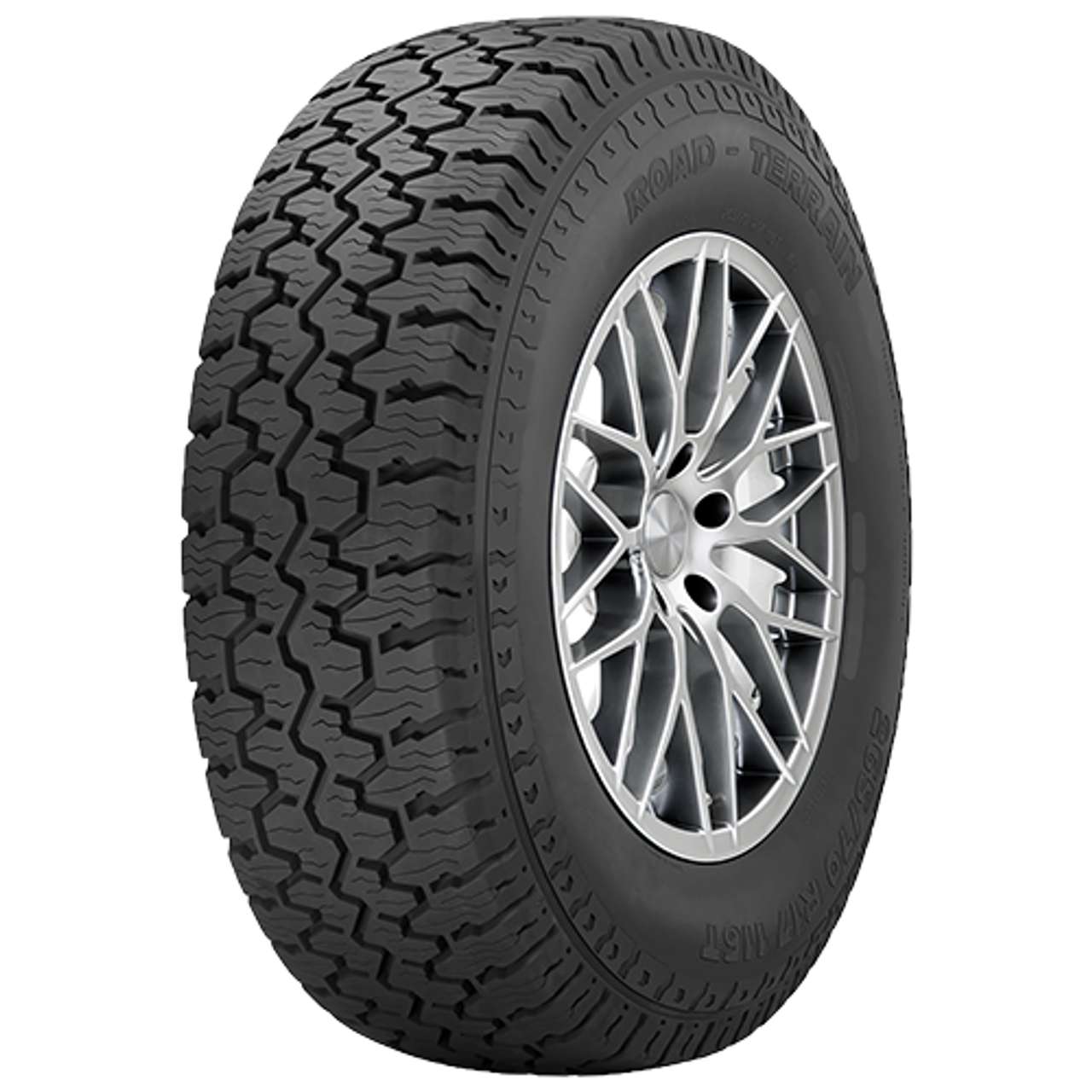 KORMORAN KORMORAN ROAD-TERRAIN 245/70R16 111T XL