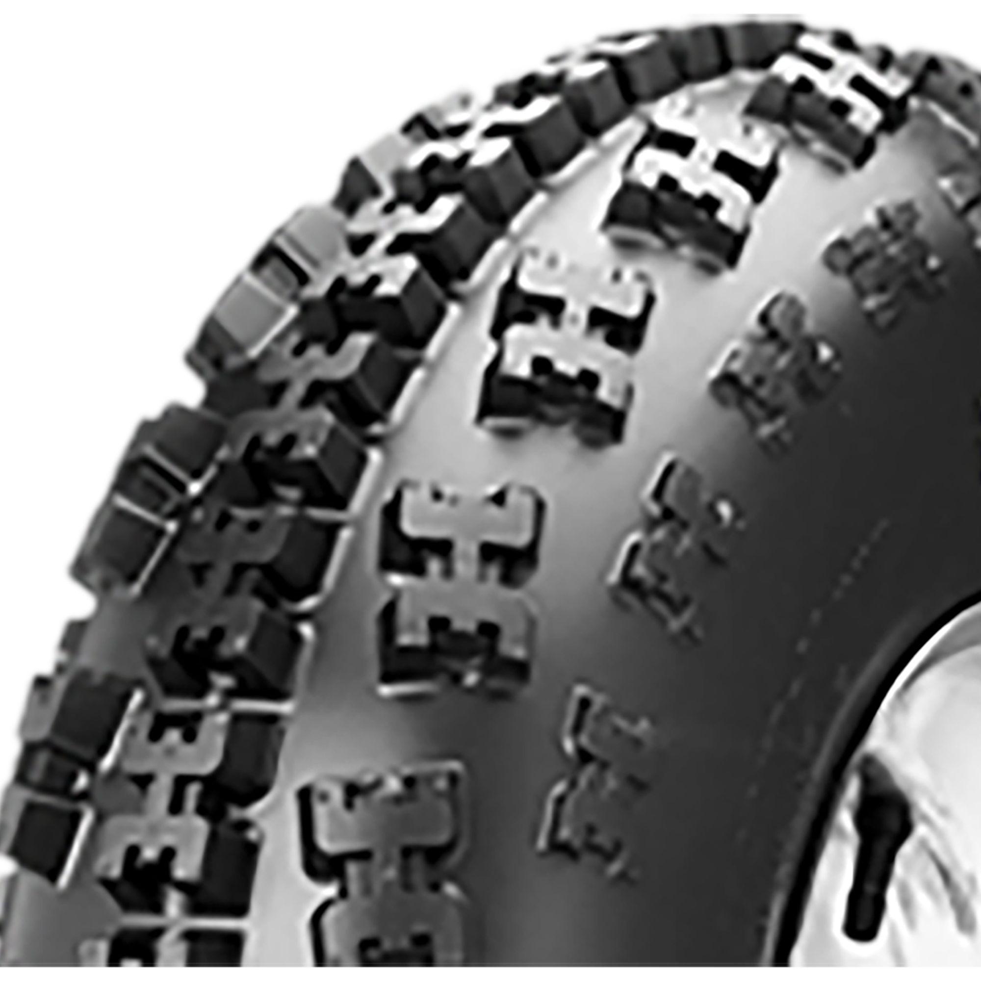 MAXXIS 23x7.00 - 10 TL 36J RAZR2 M-933 6PR M+S E4