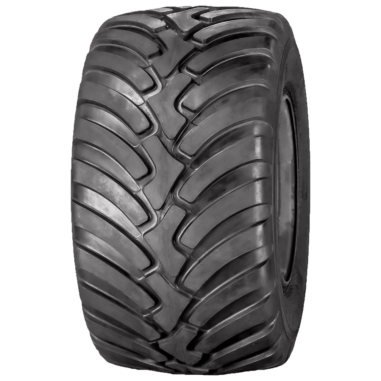 ALLIANCE 650/55 R 22.5 TL 163D FLOTATION 885 STEEL BELTED