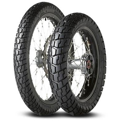 DUNLOP 140/80 - 17 TT 69H TRAILMAX