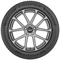 COOPER COOPER ALL SEASON (EVR) 175/65R14 86H (EVR) XL BLK