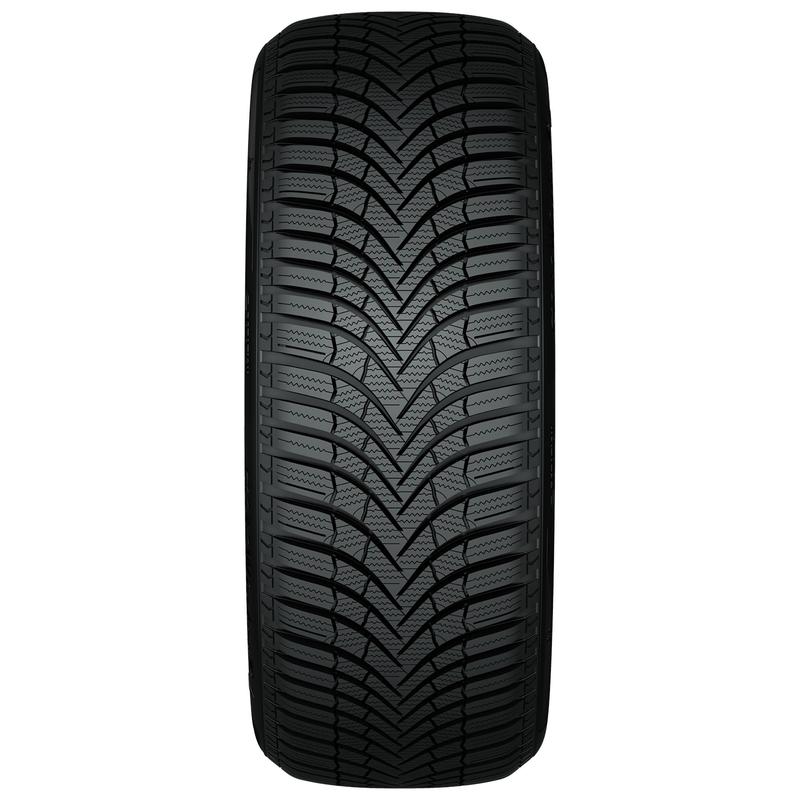 GITI GITIWINTER W2 205/45R17 88V XL BSW
