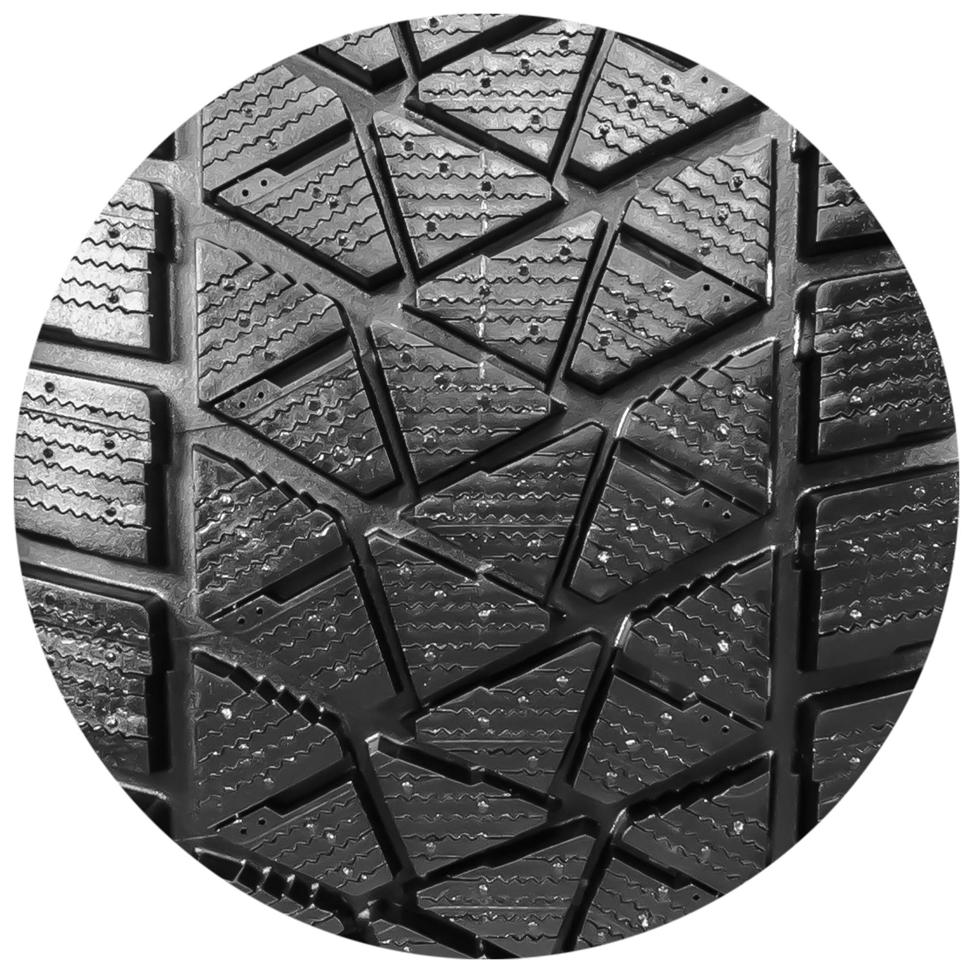 BRIDGESTONE BLIZZAK DM-V2 235/75R15 109R XL MFS