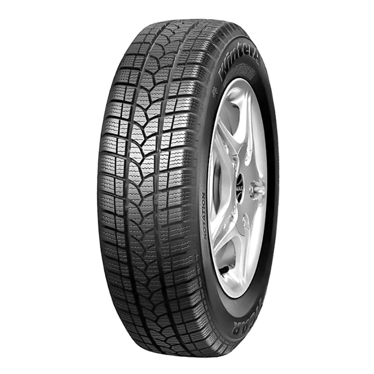 TIGAR WINTER 1 225/45R17 94V XL