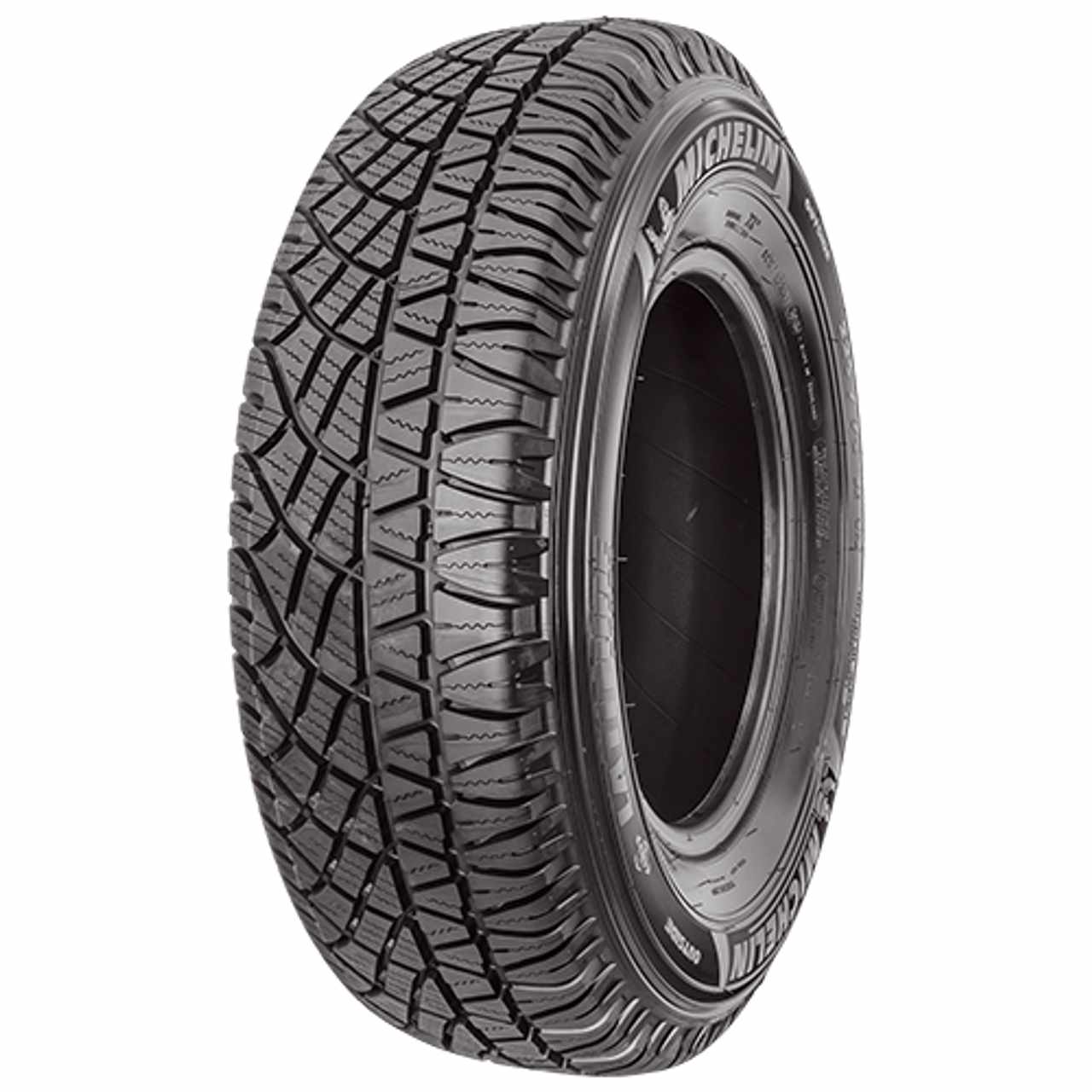 MICHELIN LATITUDE CROSS 215/65R16 102H XL