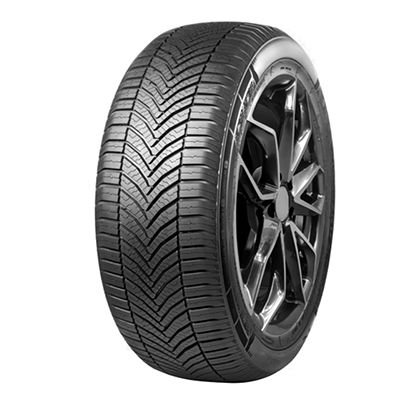 POWERTRAC POWERMARCH A/S II 195/55R16 87V BSW