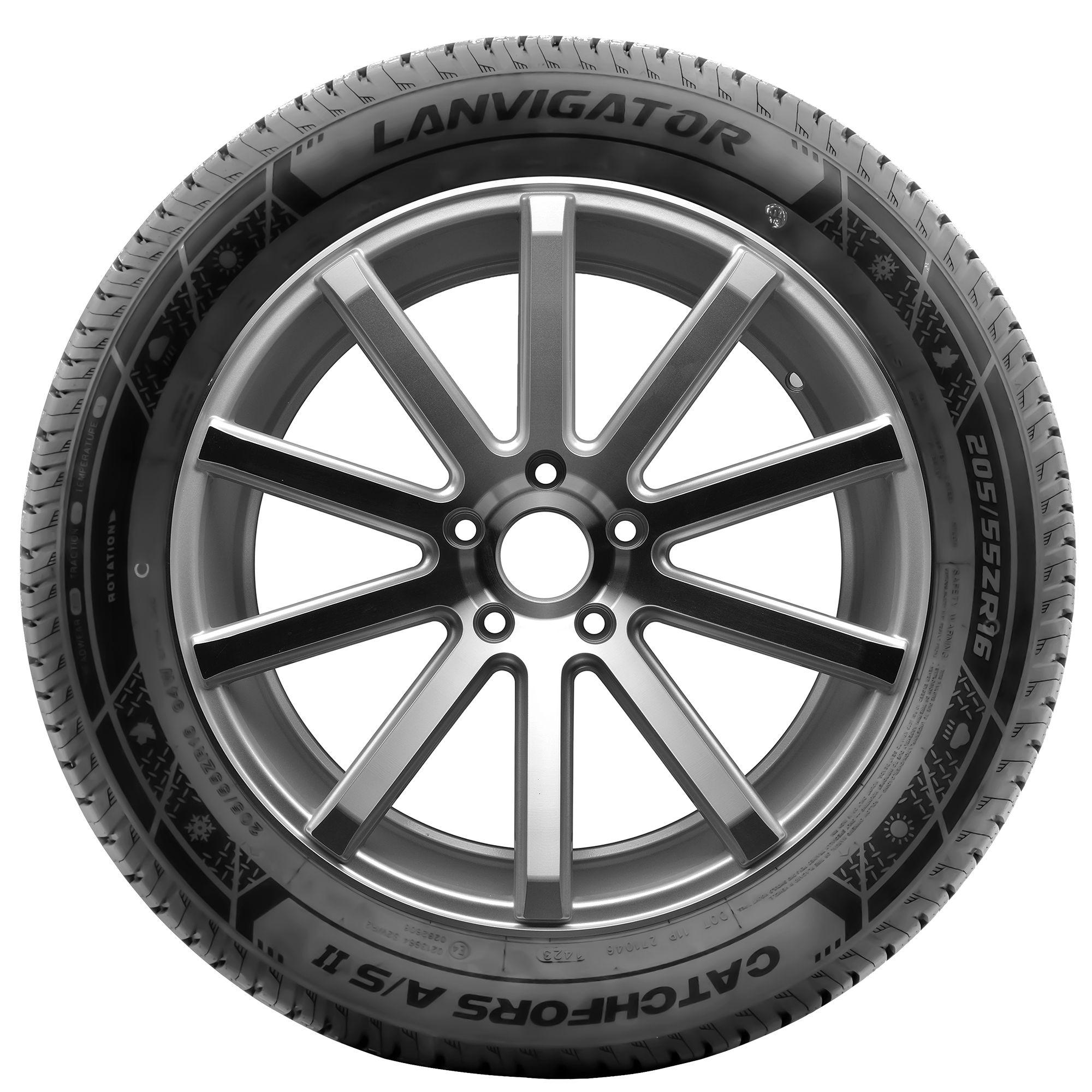 LANVIGATOR CATCHFORS A/S II 175/65R15 84H BSW