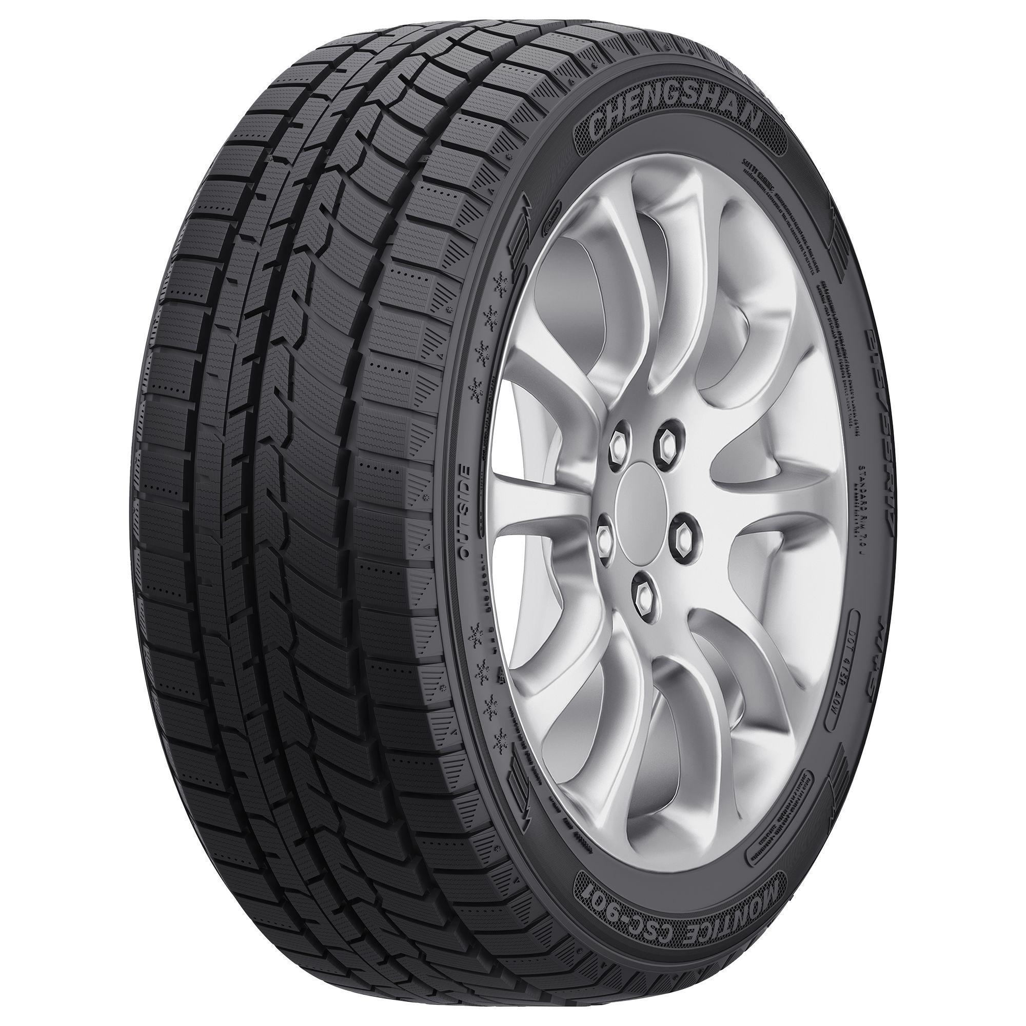 CHENGSHAN MONTICE CSC-901 205/60R16 96H XL BSW