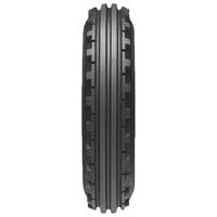 VREDESTEIN 5.50 - 16 TT 86A8 LUG RING 6PR