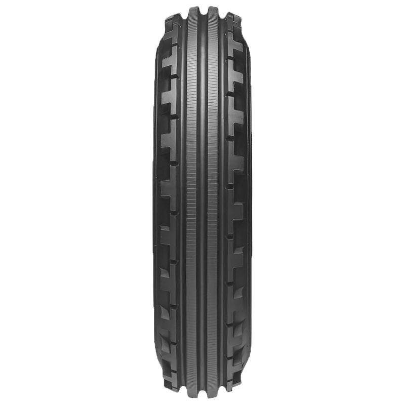 VREDESTEIN 5.50 - 16 TT 86A8 LUG RING 6PR