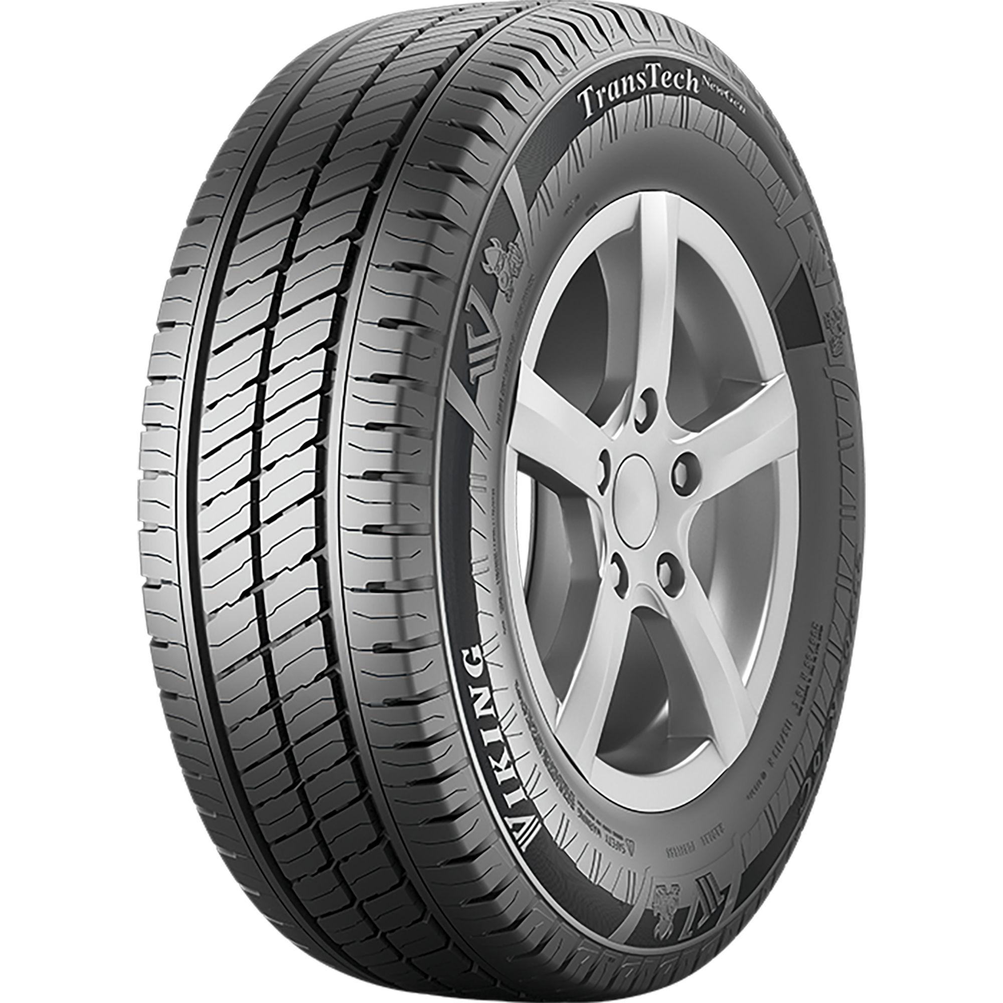 VIKING TRANSTECH NEWGEN 175/65R14C 90/88T BSW