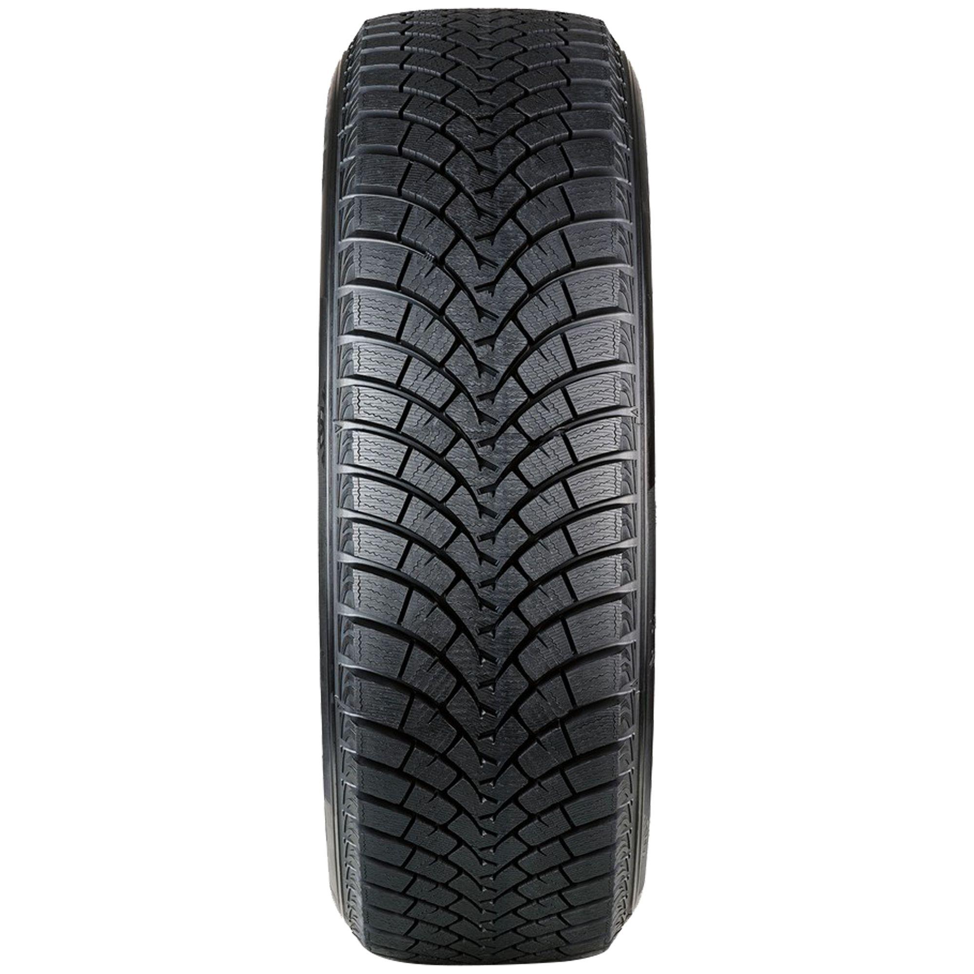 FALKEN WINTERPEAK F-SNOW 1 225/50R18 99T XL NORDIC COMPOUND BSW