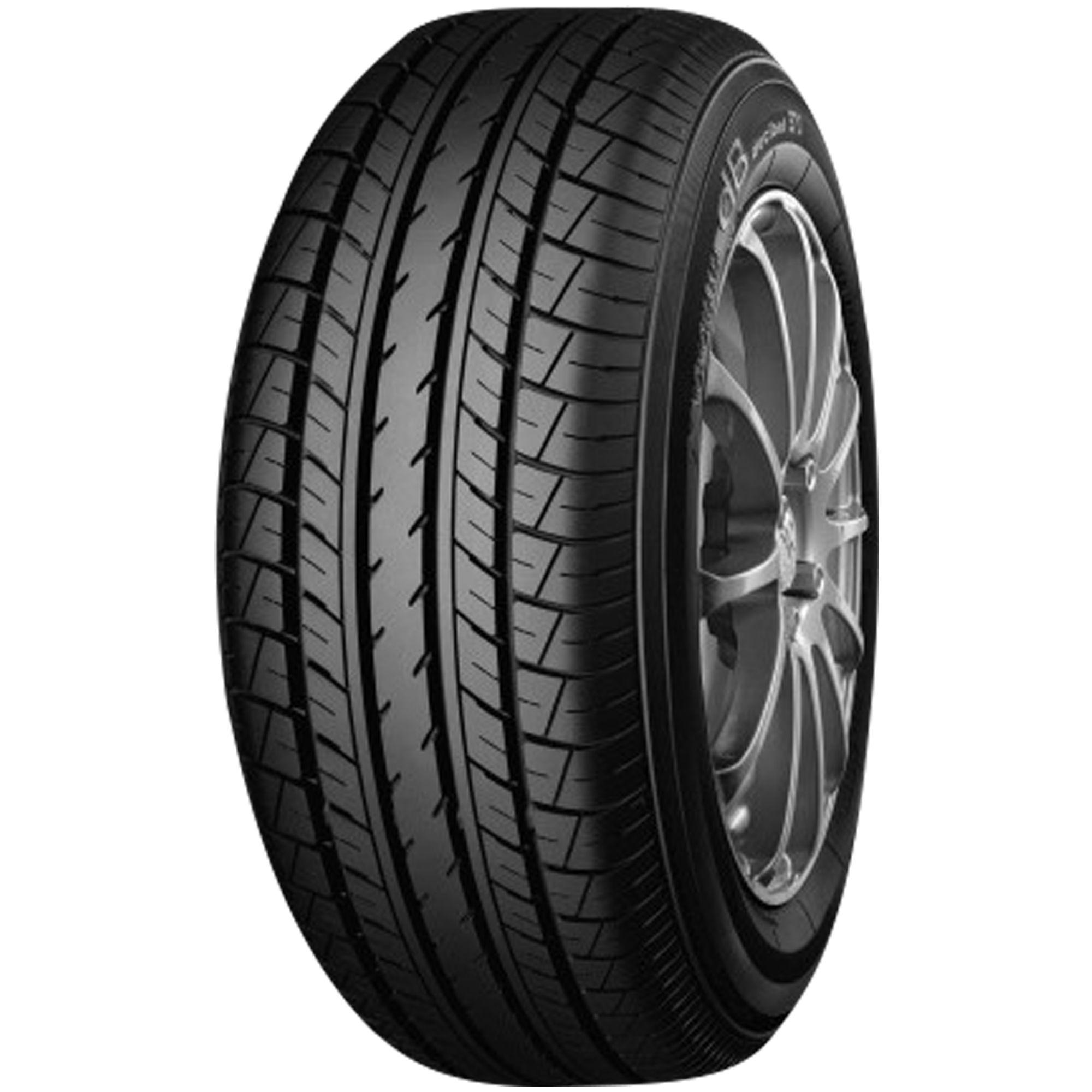 YOKOHAMA DECIBEL E70B 215/55R17 93V BSW