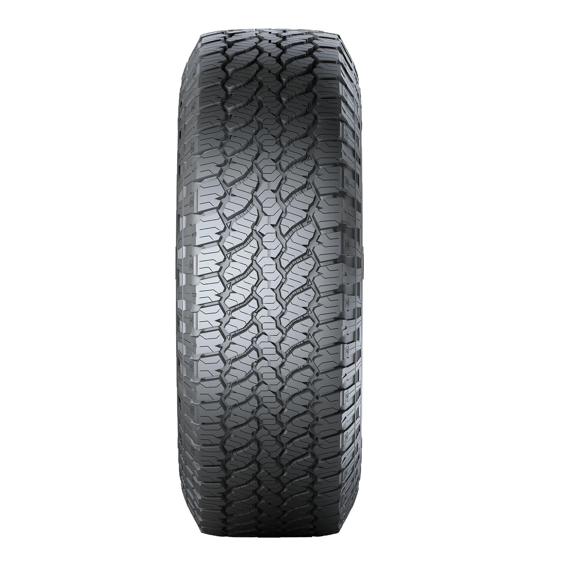 GENERAL TIRE GRABBER AT3 265/50R20 111H XL BSW