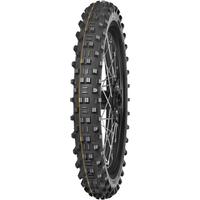MITAS 90/90 - 21 M/C TT 54R TERRA FORCE-EF 2 SM SUPER (YELLOW) (IND)