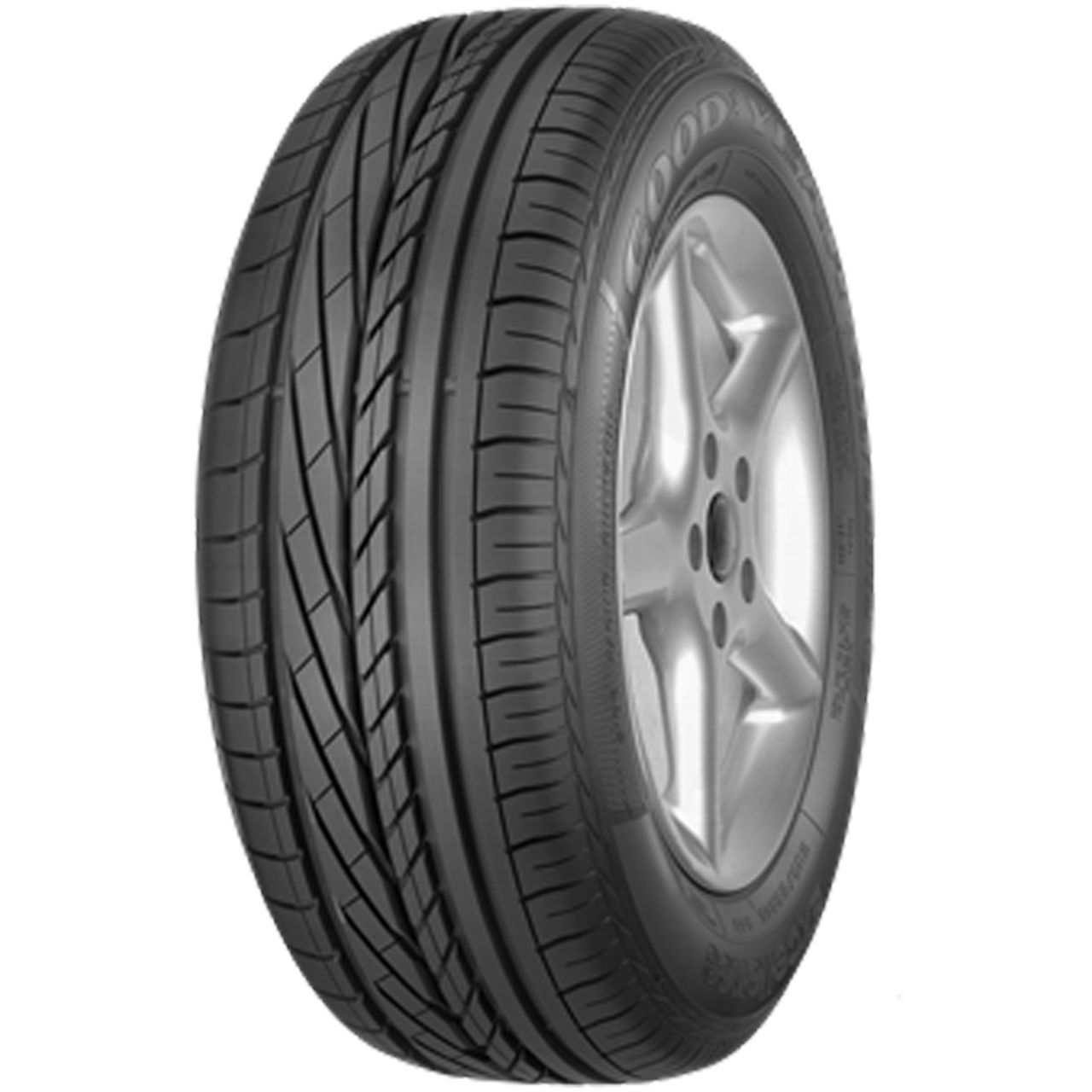 GOODYEAR EXCELLENCE (*) ROF 245/40R20 99Y (*) ROF XL MFS