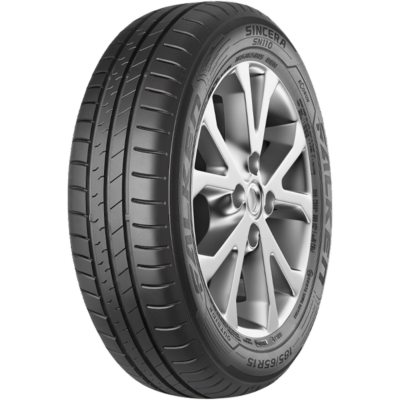FALKEN SINCERA SN110 205/55R16 91H
