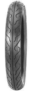 MAXXIS 100/90 - 18 TL 56H PROMAXX M6102