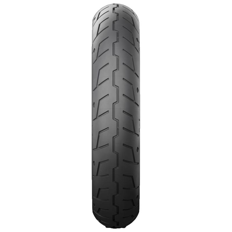 MICHELIN 130/90 B 16 M/C TL/TT 73H SCORCHER 31 FRONT