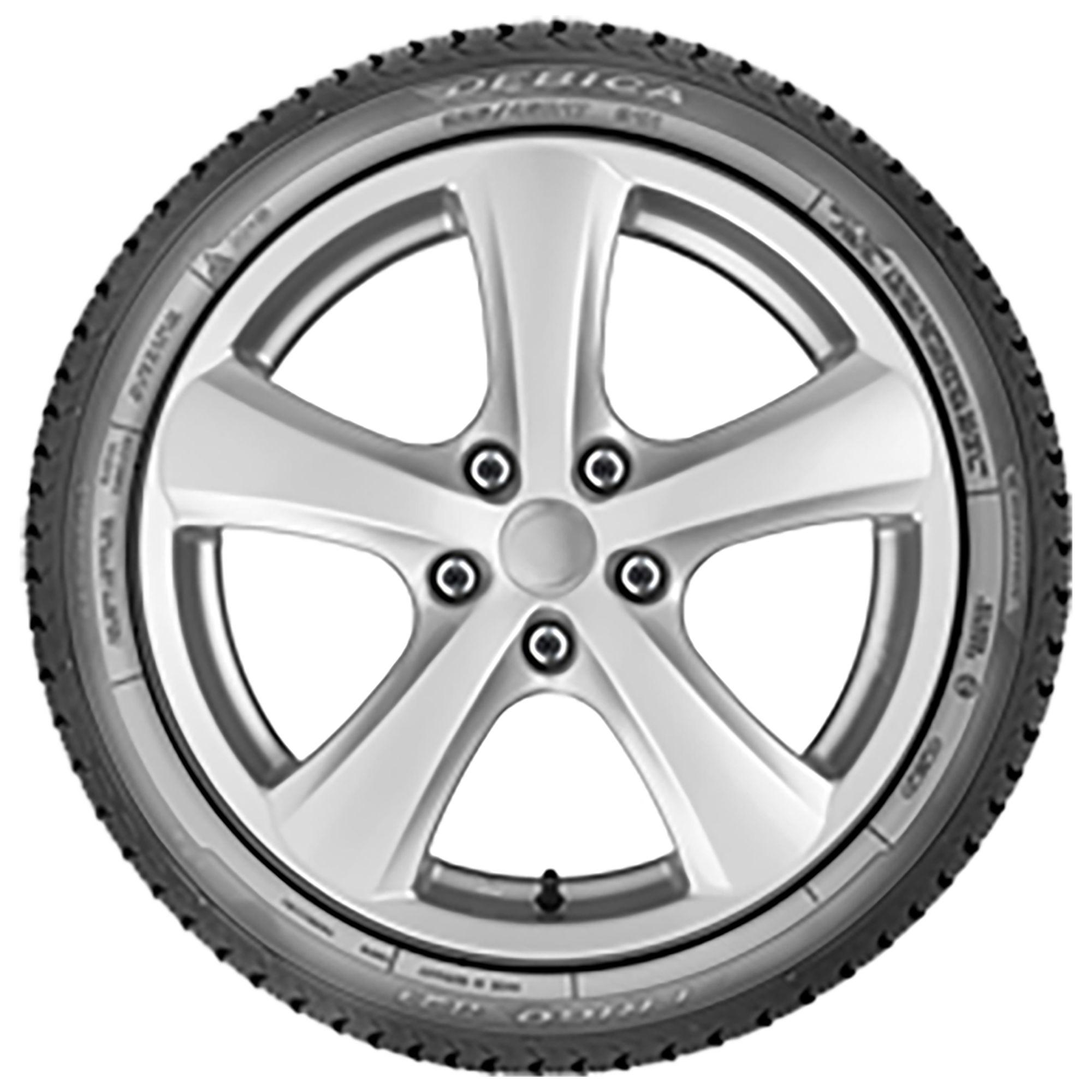 DEBICA FRIGO HP 2 225/45R17 91H MFS BSW