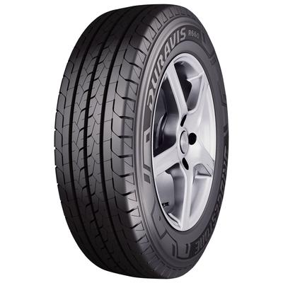 BRIDGESTONE DURAVIS R660 ECO 215/60R17C 109/107T (104H) BSW