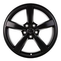 DIEWE TRINA nero 8.5Jx19 5x114.3 ET40