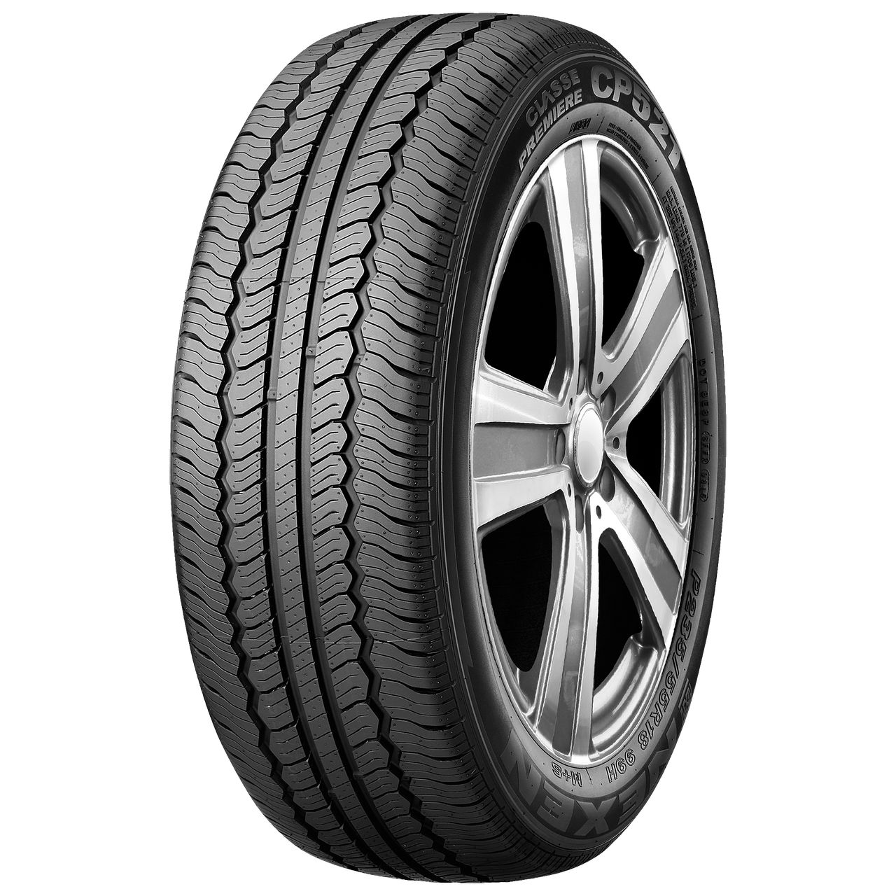 NEXEN CLASSE PREMIERE CP521 215/70R16C 108T