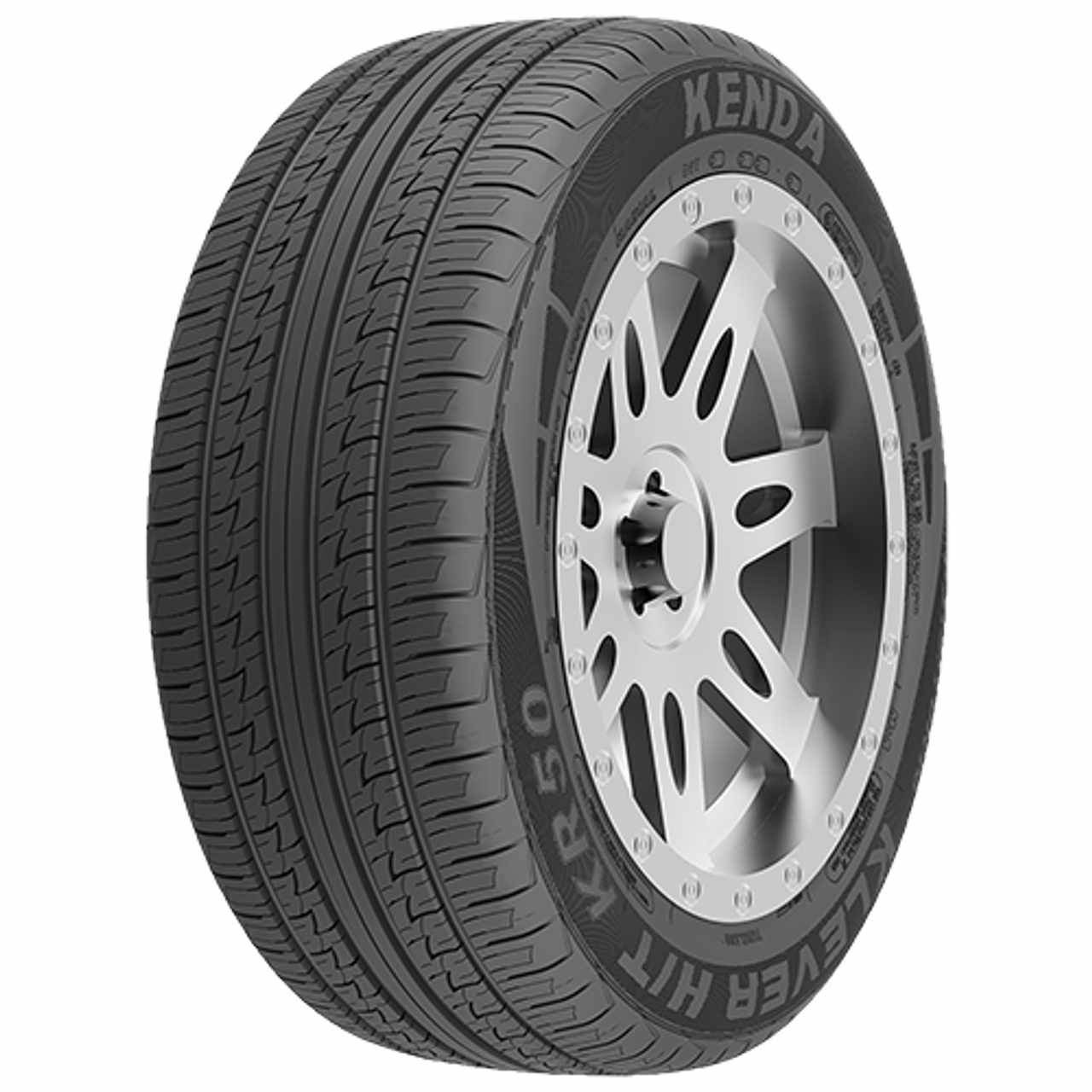 KENDA KLEVER H/T KR50 235/55R18 104H BSW XL