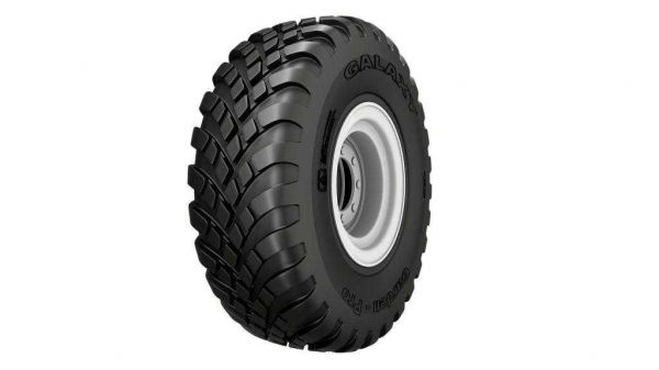 GALAXY 240/70 R 16 TL 104A8/104B GARDEN PRO R-3+