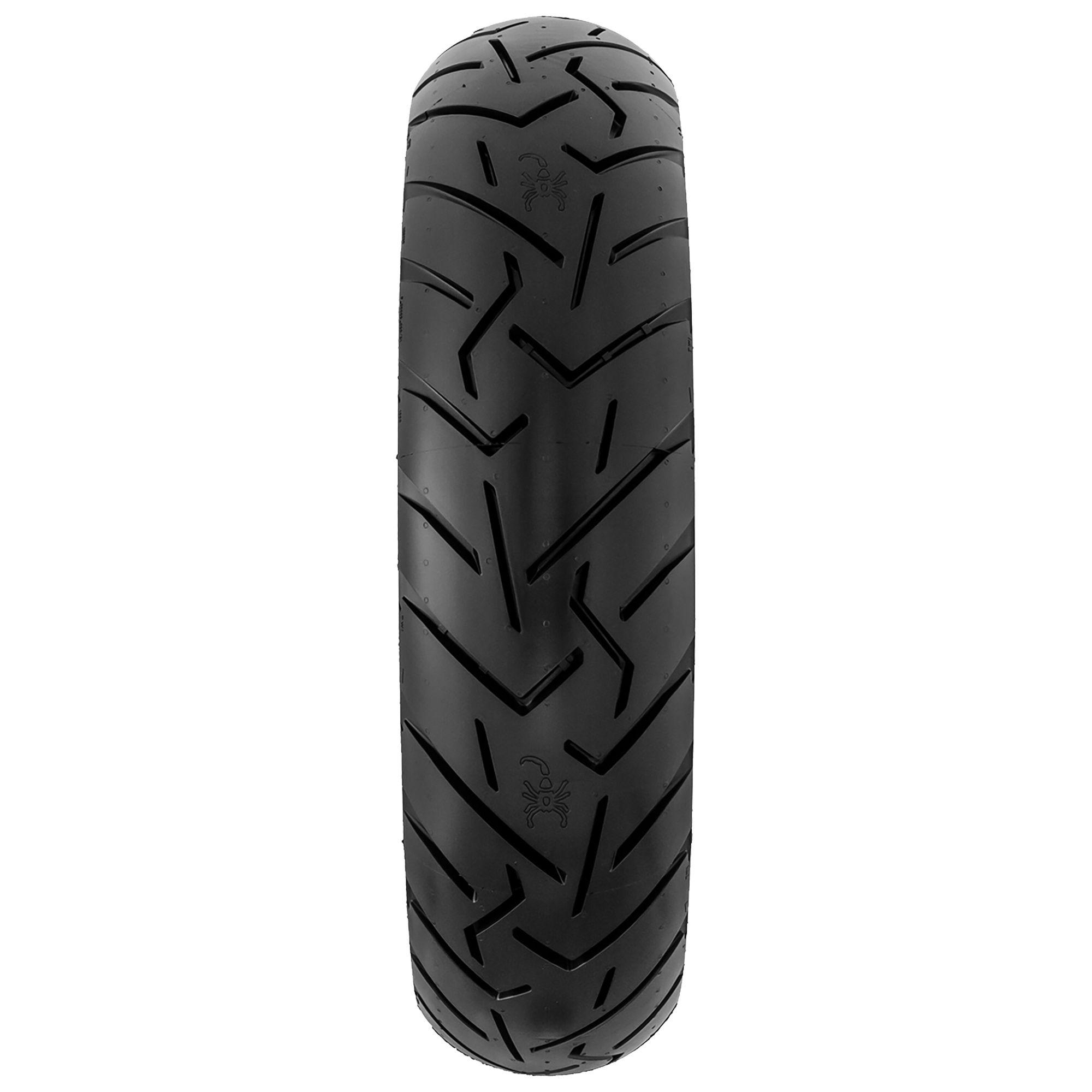 PIRELLI 170/60 ZR 17 M/C TL 72W SCORPION TRAIL II (D) Ducati