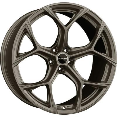 GMP ULTRIVITY metal bronze 9.0Jx21 5x112 ET30