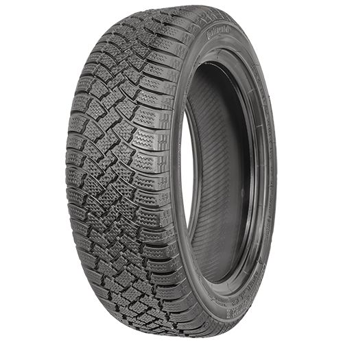 CONTINENTAL CONTIWINTERCONTACT TS 760 175/55R15 77T FR