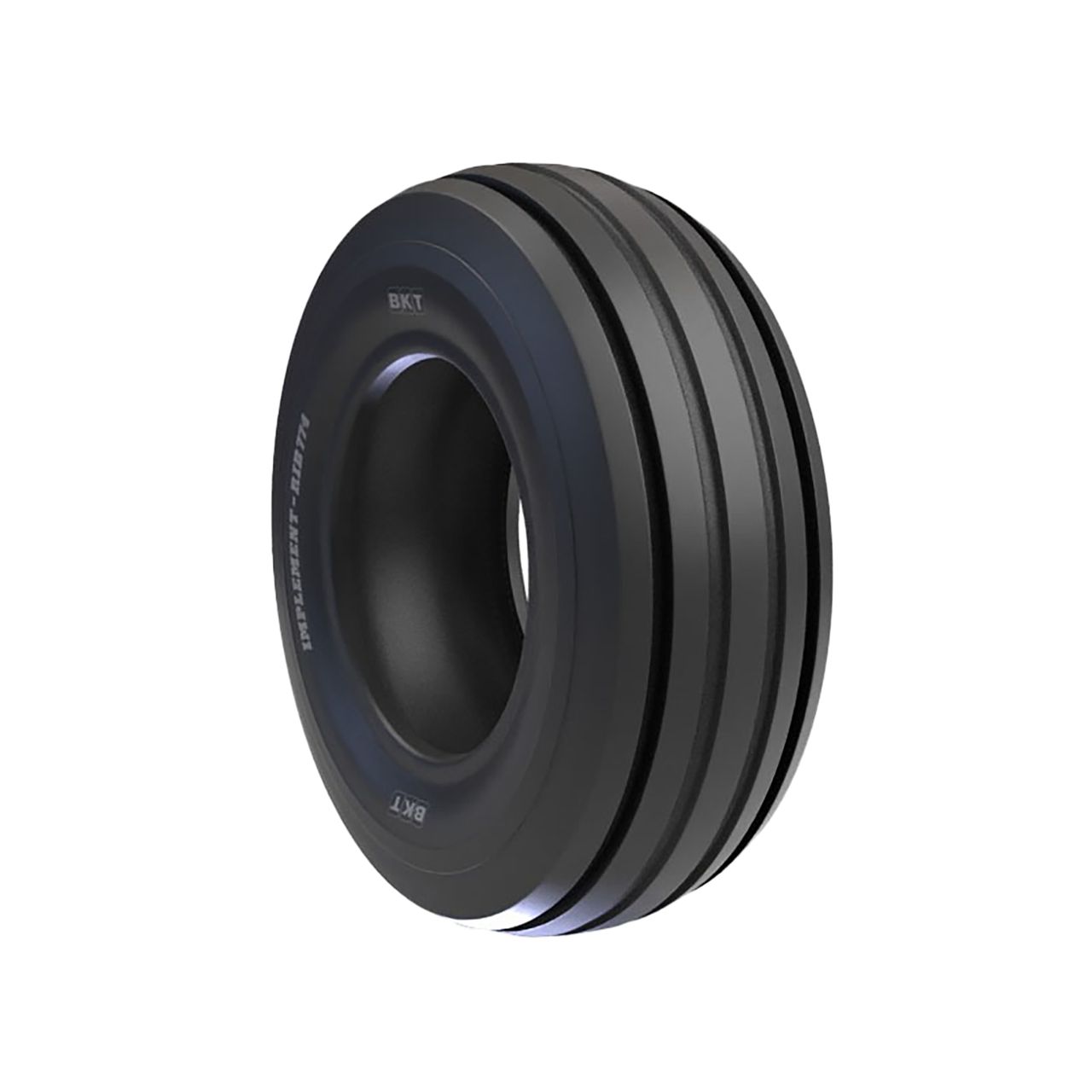 BKT 200/60 - 14.5 TL 106A8 RIB 774 (B) RILLE 10PR ECE106