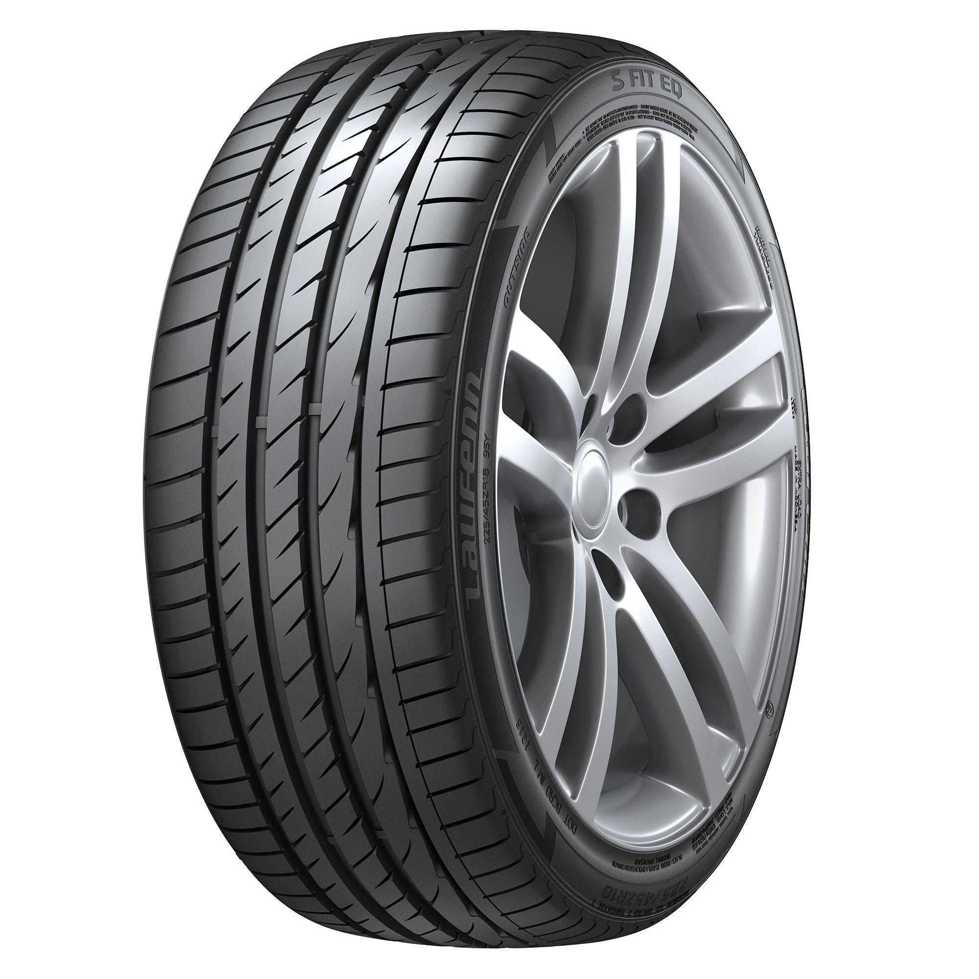 LAUFENN S FIT EQ (LK01) 205/55R16 91H