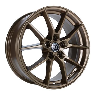 DIEWE ALLA bronze matt 8.0Jx19 5x112 ET27