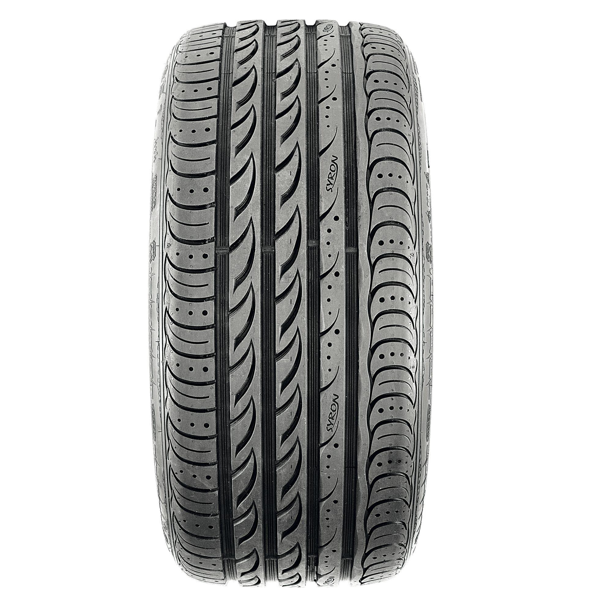 SYRON CROSS 1 295/30R22 103W XL MFS BSW