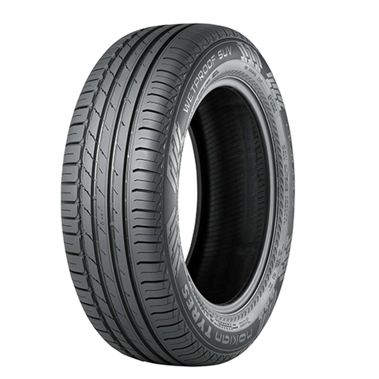 NOKIAN NOKIAN WETPROOF SUV 215/65R17 103V XL