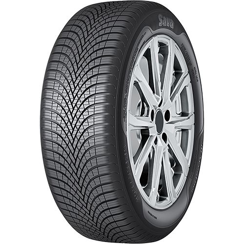 SAVA ALL WEATHER 235/45R17 97V MFS BSW