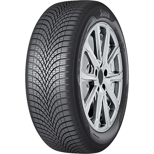 SAVA ALL WEATHER 195/60R15 88H