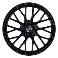 MAK MONACO-D gloss black 11.5Jx21 5x130 ET59