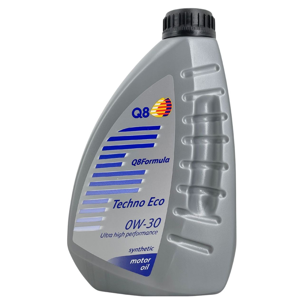 Q8 Formula Techno Eco 0W-30 1 Liter